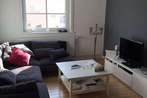 2-Zimmerwohnung – Heinrich-Heine-Str. 00, 30173 Südstadt, Hannover – Vorschaubild 4
