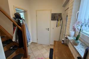 Ihr neues Zuhause auf drei Ebenen – mit Garten und großer Dachterrasse – Die vollständige Adresse der Immobilie erhältst du vom Anbieter., 38112 Nordstadt, Braunschweig – Vorschaubild 6
