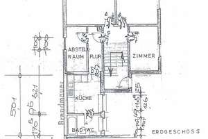 Attraktives Zwei-Familienhaus mit Nebengebäude und Garten. – Die vollständige Adresse der Immobilie erhältst du vom Anbieter., 65451 Kelsterbach – Vorschaubild 20