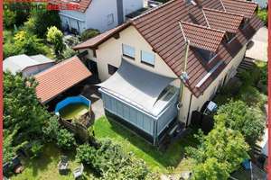 Sie wohnen auf einer Ebene u. nehmen zusätzlich Miete ein! Modernes Haus in Saulheim zu verkaufen – Die vollständige Adresse der Immobilie erhältst du vom Anbieter., 55291 Saulheim – Vorschaubild 5