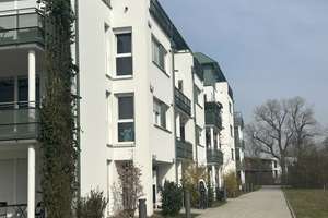 3-Zimmer Wohnung (Erdgeschoss) in Regensburg-Galgenberg mit 81 m²  – Lore-Kullmer-Straße 20, 93053 Galgenberg, Regensburg – Vorschaubild 2