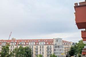 HOMESK - Ab 01.10.2026 bezugsfreie 2-Zimmer-Altbauwohnung mit Balkon in Pankow-Süd – Schonensche Straße 13, 10439 Pankow (Ortsteil), Berlin – Vorschaubild 11