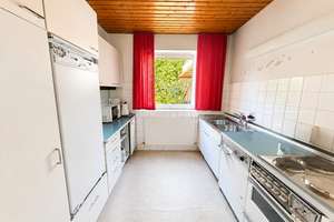 Ein Zuhause mit Rückzugsort – großzügiges Wohnhaus mit Innengarten, Garage & Stellplatz – Tannenäcker 48, 89079 Wiblingen, Ulm – Vorschaubild 9