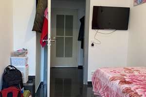 TOP gemütliche 2ZKDB Wohnung in zentraler Lage in der Innenstadt – Dampfmühlenweg 27, 47799 Cracau, Krefeld – Vorschaubild 6