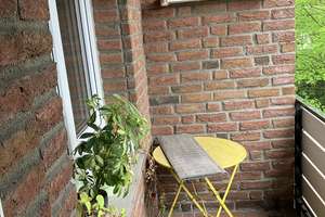 2 Zi-Wohnung mit Balkon und Badewanne in Duisburg-Bergheim – Feldstraße 23, 47228 Bergheim, Duisburg – Vorschaubild 11