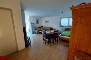 Schöne 1-Zimmer-Wohnung mit kleiner Terrasse in Essen-Dellwig