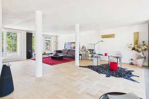 Sanierte Luxuswohnung mit Aufzug & 3 TG-Stellplätzen – Die vollständige Adresse der Immobilie erhältst du vom Anbieter., 50670 Neustadt/Nord, Köln – Vorschaubild 3