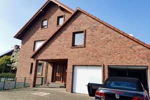 Zwei Chancen in einem: Investment- und Familienhaus in Dormagen – Die vollständige Adresse der Immobilie erhältst du vom Anbieter., 41542 Dormagen – Vorschaubild 2