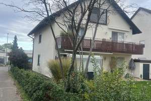 Vollständig renovierte 2,5-Raum-Wohnung mit Terrasse und Garten in Seckenheim  – 68239 Seckenheim, Mannheim – Vorschaubild 18