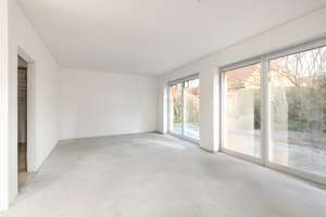 Neubau-Reihenendhaus 
in ruhiger und begehrter Wohnlage – Tannenallee 48, 22844 Norderstedt – Vorschaubild 8