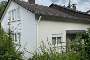 Mehrgenerationenhaus mit Werkstatt