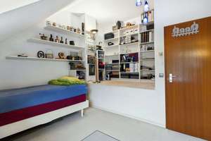 Ein Zuhause zum Wohlfühlen – familienfreundliches Split-Level-Haus mit Garten, Garage & Stellplatz – Die vollständige Adresse der Immobilie erhältst du vom Anbieter., 70439 Stammheim-Süd, Stuttgart – Vorschaubild 18