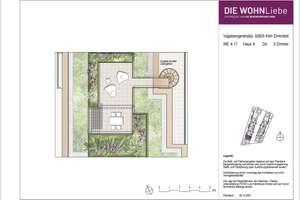 DIE WOHNLiebe - Neue Wege für Wohnen in Köln-Ehrenfeld: 3-Zimmer-Eigentumswohnung – Vogelsanger Straße 271, 50825 Ehrenfeld (Ortsteil), Köln – Vorschaubild 16