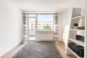 TOP-Kapitalanlage mit Eigennutzungsperspektive – Attraktive 3-Zimmer-Wohnung mit Balkon Köln-Mülheim – Die vollständige Adresse der Immobilie erhältst du vom Anbieter., 51065 Buchforst, Köln – Vorschaubild 5