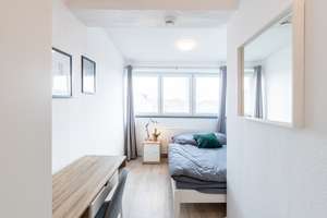 Top geschnittene 3-Zimmer-Wohnung in Berlin – Perfekt zum Wohnen oder Investieren – Die vollständige Adresse der Immobilie erhältst du vom Anbieter., 13347 Gesundbrunnen, Berlin – Vorschaubild 6