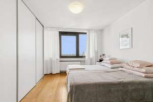 Domblick und noch viel mehr! 
Drei - Zimmer Etagenwohnung mit spektakulärer Aussicht – Die vollständige Adresse der Immobilie erhältst du vom Anbieter., 50668 Neustadt/Nord, Köln – Vorschaubild 13