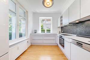 Seltene Gelegenheit: Teilsaniertes Haus mit Potenzial in Toplage! – Hamburg – Vorschaubild 9