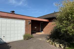 Exklusiver Bungalow mit viel Komfort und Charme - Otterndorf – Die vollständige Adresse der Immobilie erhältst du vom Anbieter., 21762 Otterndorf – Vorschaubild 9