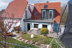 freistehendes Einfamilienhaus mit Einliegerwohnung, saniert und voll möbliert – Die vollständige Adresse der Immobilie erhältst du vom Anbieter., 56075 Karthause Nord, Koblenz – Vorschaubild 6