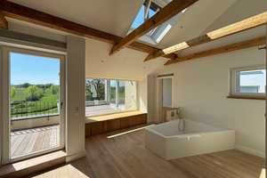 Exklusives "Traumhaus" in wunderschöner Ruhiglage mit Weitblick! 300qm, 2 Kamine, Sauna, Top EBK! – Bonn – Vorschaubild 17