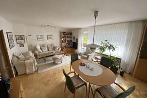 Mehrfamilienhaus mit 3 Wohnungen, Garage und Garten – 91058 Sebaldus, Erlangen – Vorschaubild 14