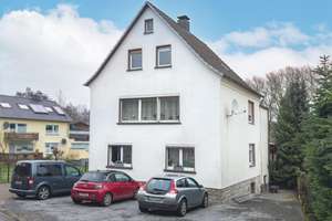 Attraktive Kapitalanlage! Zentrale Lage! Ausbaureserve! Garten! – Die vollständige Adresse der Immobilie erhältst du vom Anbieter., 32699 Extertal – Vorschaubild 2