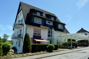 3- Zimmer-Eigentumswohnung / Anlageobjekt in Siegen (Winchenbach) – Hambergstraße 57, 57074 Siegen, Siegen – Vorschaubild 2
