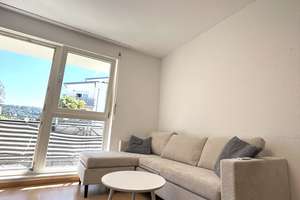Vollmöblierte 49-m²-Wohnung mit Balkon, Tiefgarage & Solarpanelen – ab 01.10.2026 – Lobensteiner Straße 3, 71229 Leonberg – Vorschaubild 15