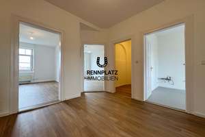 Renovierte Altbauwohnung mit 2 Zimmern und Domblick am Östlichen Altstadtrand. Frei. – Die vollständige Adresse der Immobilie erhältst du vom Anbieter., 93055 Ostenviertel, Regensburg – Vorschaubild 11