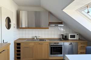 Offen für Angebote: 2-Zimmer Wohnung in BI-Stieghorst  – Die vollständige Adresse der Immobilie erhältst du vom Anbieter., 33605 Stieghorst, Bielefeld – Vorschaubild 2