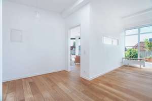 Über den Dächern des Bötzowviertels Ein Zuhause mit Licht, Ruhe und besonderer Energie – Die vollständige Adresse der Immobilie erhältst du vom Anbieter., 10407 Prenzlauer Berg, Berlin – Vorschaubild 10