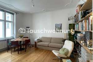 Tauschwohnung: Tausche 2-Zimmer-Flat in Berlin Neukölln Kreuzberg – Die vollständige Adresse der Immobilie erhältst du vom Anbieter., 12047 Neukölln (Ortsteil), Berlin – Vorschaubild 1