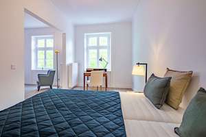 Ein Ort zum Ankommen. Ein Wert zum Bleiben. – Die vollständige Adresse der Immobilie erhältst du vom Anbieter., 20535 Borgfelde, Hamburg – Vorschaubild 9