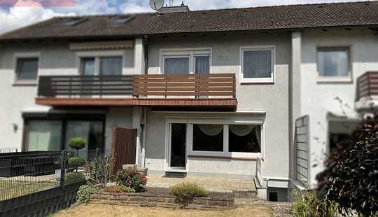 Bild von Gute Lage mit Ausbaureserve
