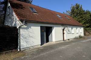 Außergewöhnliches Objekt mit enormem Gestaltungspotenzial auf parkähnlichem Grundstück – Die vollständige Adresse der Immobilie erhältst du vom Anbieter., 3116 Drebkau – Vorschaubild 1