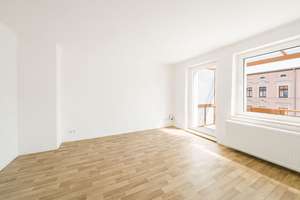 Erstbezug nach Sanierung – Lutherstraße 9, 39112 Sudenburg, Magdeburg – Vorschaubild 4