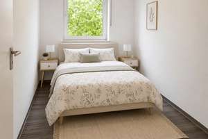 Charmante 2-Zimmer-Wohnung im Erdgeschoss – Die vollständige Adresse der Immobilie erhältst du vom Anbieter., 47198 Alt-Homberg, Duisburg – Vorschaubild 7