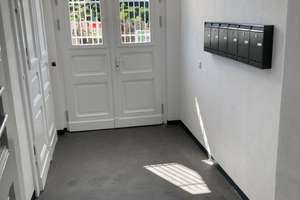 Kernsanierte Bandfabrik, Erdgeschosswohnung mit großer Terrasse – Schöne Aussicht 25, 42369 Ronsdorf, Wuppertal – Vorschaubild 2