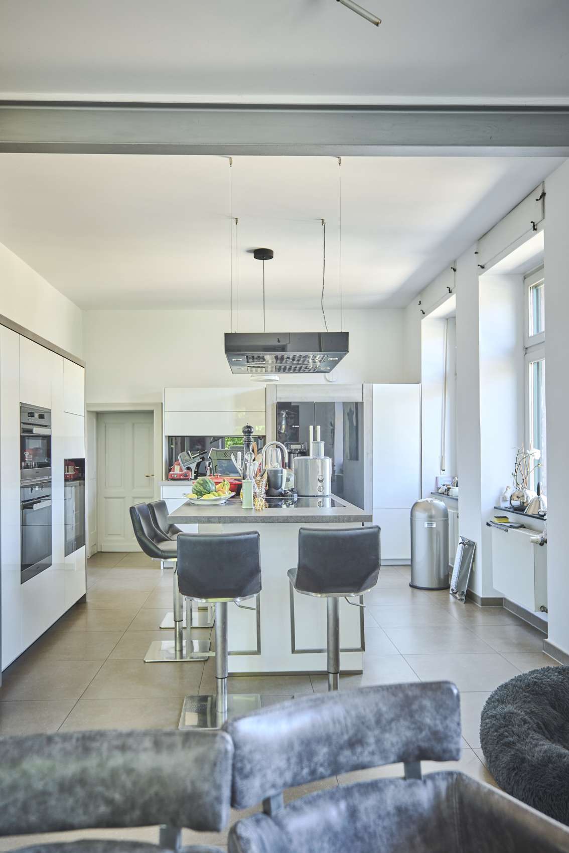 Immobilie in Hundsdorf - Exklusives Anwesen mit parkähnlichem Garten in Randlage 
von Hundsdorf bei Koblenz - Bild 7