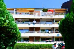 Modernisiertes Apartment mit Balkon und Stellplatz Nähe Schlossgarten – Wilhelmstraße 51, 49149 Neutor, Münster – Vorschaubild 15