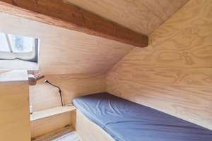 Häuschen in der Südeifel, ideal als Ferienhaus oder Festwohnsitz – Die vollständige Adresse der Immobilie erhältst du vom Anbieter., 54675 Lahr – Vorschaubild 35