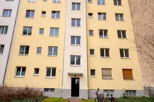 Nahe Lietzensee – Vermietete Eigentumswohnung mit Südbalkon – Die vollständige Adresse der Immobilie erhältst du vom Anbieter., 10627 Charlottenburg, Berlin – Vorschaubild 13