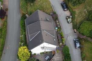 3-FAMILIENHAUS MIT 3 SEPARATEN EINGÄNGEN N RUHIGER BEVORZUGTER WOHNLAGE VON W-VOHWINKEL – Die vollständige Adresse der Immobilie erhältst du vom Anbieter., 42329 Vohwinkel, Wuppertal – Vorschaubild 4