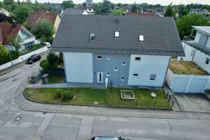 Neuwertiges MFH in München-Moosach – Die vollständige Adresse der Immobilie erhältst du vom Anbieter., 80997 Moosach-Bahnhof, München – Vorschaubild 2