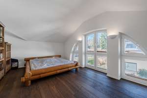 Architektenvilla der Extraklasse – außergewöhnliches Wohnen nahe der Villa Hügel – Die vollständige Adresse der Immobilie erhältst du vom Anbieter., 45133 Bredeney, Essen – Vorschaubild 26