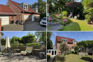 Das eierlegende Wollmilchhaus: flexibel und familienfreundlich leben in Gremmendorf – Die vollständige Adresse der Immobilie erhältst du vom Anbieter., 48167 Gremmendorf-West, Münster – Vorschaubild 10