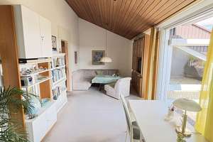 Wunderschöne Wohnung in hochwertiger, ruhiger Wohnlage – Die vollständige Adresse der Immobilie erhältst du vom Anbieter., 70469 Lemberg/Föhrich, Stuttgart – Vorschaubild 2