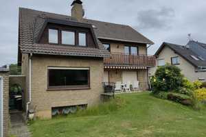 Gepflegtes Ein- oder Zweifamilienhaus in Top-Wohnlage in Rees-Haldern – Wacholderweg 5, 46459 Kleve (Kreis) – Vorschaubild 6