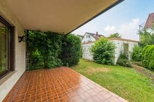 Großzügige 5 Zimmer in Luginsland - Nähe Grabkapelle – Die vollständige Adresse der Immobilie erhältst du vom Anbieter., 70327 Gehrenwald, Stuttgart – Vorschaubild 14