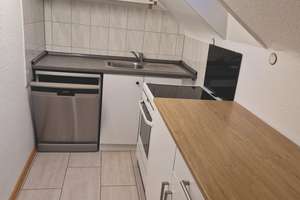 7164 - Helle 1-Zimmerwohnung mit Tageslichtbad in der Nordweststadt! – Die vollständige Adresse der Immobilie erhältst du vom Anbieter., 76187 Nordweststadt, Karlsruhe – Vorschaubild 6